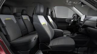 2026 Ford Bronco Sport® Internal Image 1